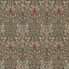 Wallpaper Snakeshead MORRIS&CO