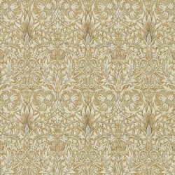 Wallpaper Snakeshead MORRIS&CO