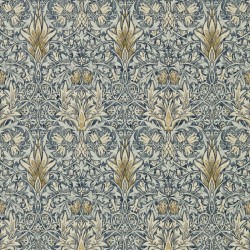 Wallpaper Snakeshead MORRIS&CO