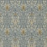 Wallpaper Snakeshead MORRIS&CO
