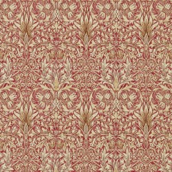 Papier peint Snakeshead MORRIS&CO