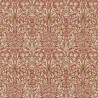Papier peint Snakeshead MORRIS&CO
