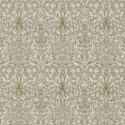 Wallpaper Snakeshead MORRIS&CO