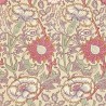 Wallpaper Pink & Rose MORRIS&CO