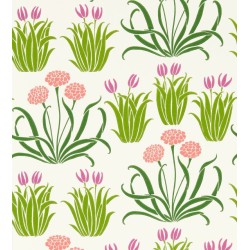 Papier peint Glade MORRIS&CO