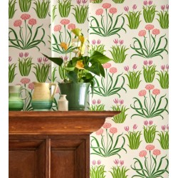 Wallpaper Glade MORRIS&CO