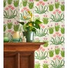 Papier peint Glade MORRIS&CO
