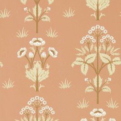 Wallpaper Meadow Sweet MORRIS&CO