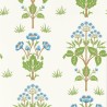 Wallpaper Meadow Sweet MORRIS&CO