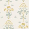 Wallpaper Meadow Sweet MORRIS&CO