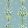 Wallpaper Meadow Sweet MORRIS&CO