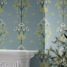 Wallpaper Meadow Sweet MORRIS&CO