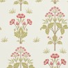 Wallpaper Meadow Sweet MORRIS&CO