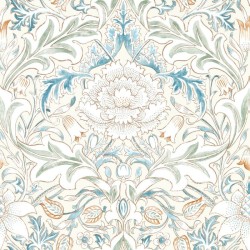 Wallpaper Simply Severn MORRIS&CO