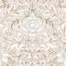 Papier peint Simply Severn MORRIS&CO