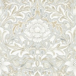 Papier peint Simply Severn MORRIS&CO