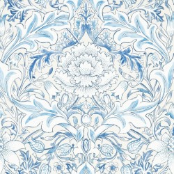 Wallpaper Simply Severn MORRIS&CO