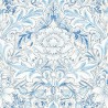 Papier peint Simply Severn MORRIS&CO