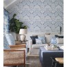 Papier peint Simply Severn MORRIS&CO