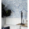 Papier peint Simply Severn MORRIS&CO