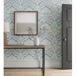 Papier peint Simply Severn MORRIS&CO