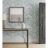 Wallpaper Simply Severn MORRIS&CO