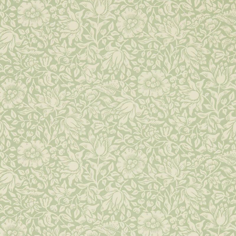 Wallpaper Mallow MORRIS&CO Wallpaper Mallow MORRIS&CO