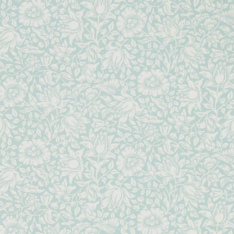 Papier peint Mallow MORRIS&CO Papier peint Mallow MORRIS&CO