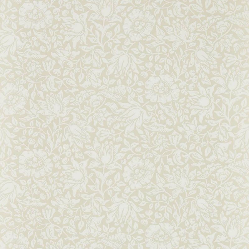 Papier peint Mallow MORRIS&CO Papier peint Mallow MORRIS&CO
