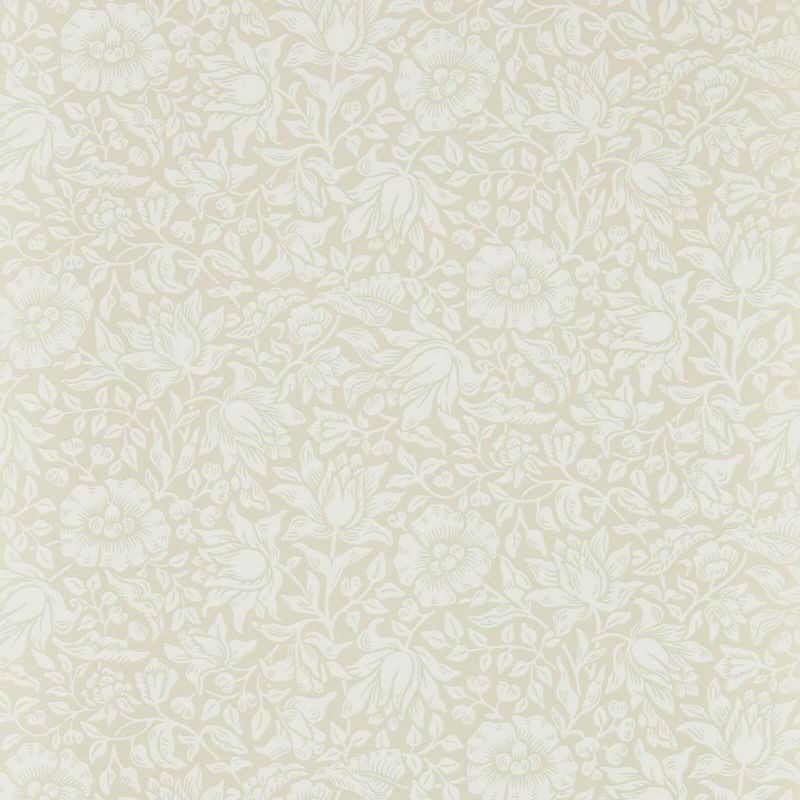 Wallpaper Mallow MORRIS&CO