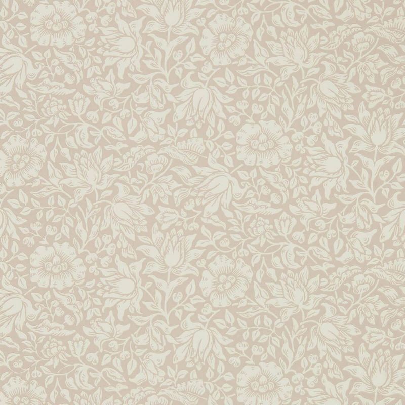 Papier peint Mallow MORRIS&CO Papier peint Mallow MORRIS&CO
