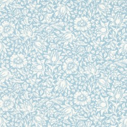 Wallpaper Mallow MORRIS&CO