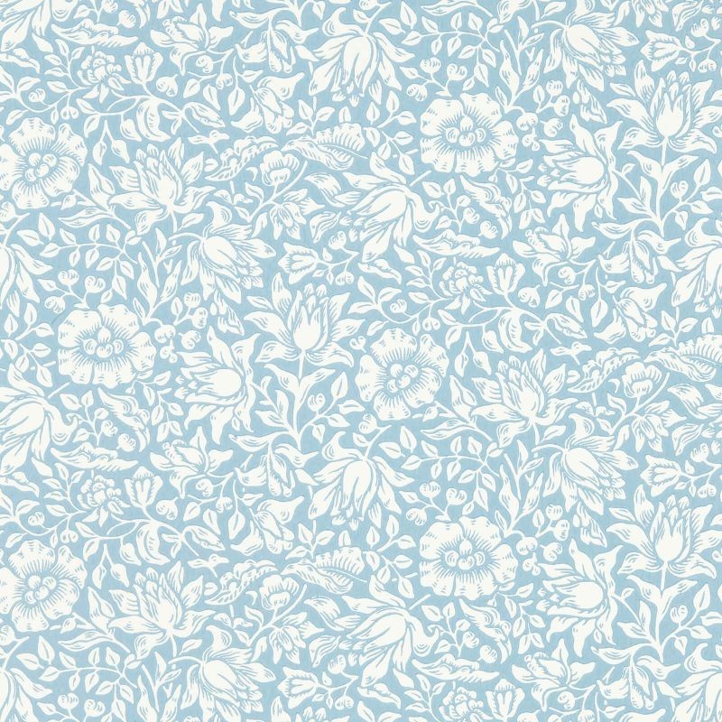 Papier peint Mallow MORRIS&CO Papier peint Mallow MORRIS&CO