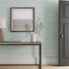 Papier peint Mallow MORRIS&CO