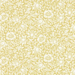Papier peint Mallow MORRIS&CO