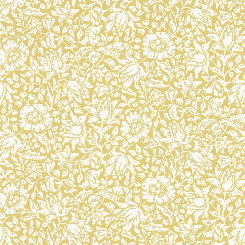 Papier peint Mallow MORRIS&CO Papier peint Mallow MORRIS&CO