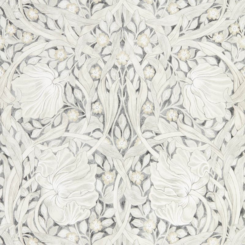 Wallpaper Pure Pimpernel MORRIS&CO Wallpaper Pure Pimpernel MORRIS&CO