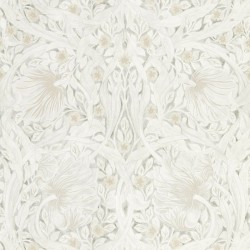Papier peint Pure Pimpernel MORRIS&CO