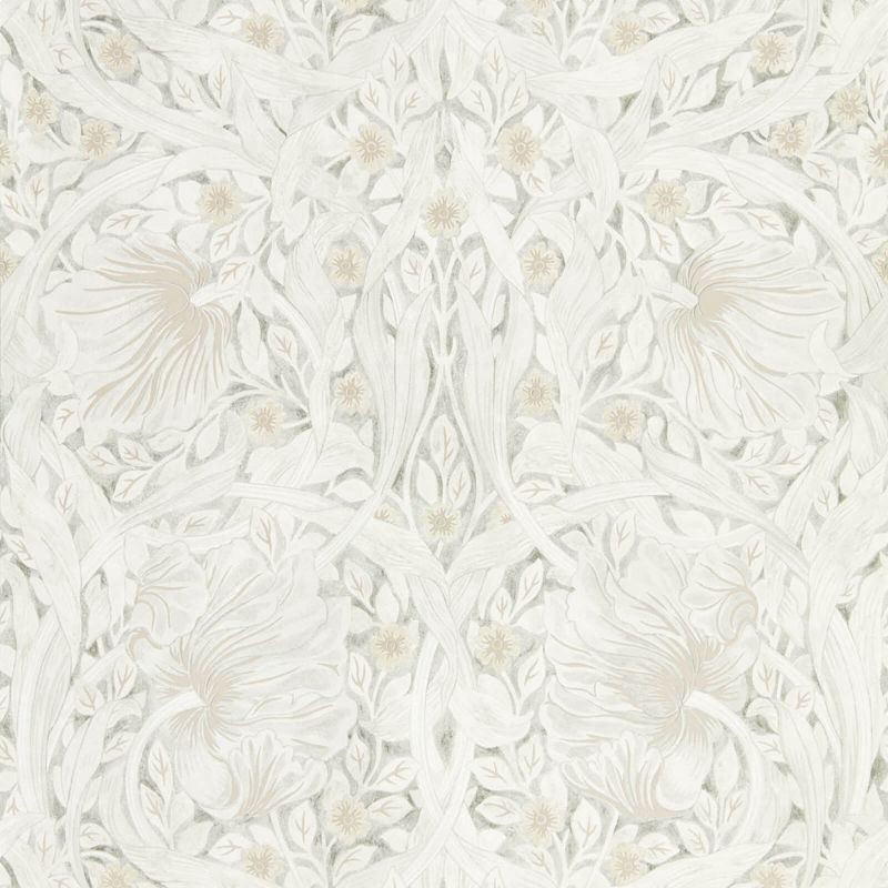 Papier peint Pure Pimpernel MORRIS&CO Papier peint Pure Pimpernel MORRIS&CO