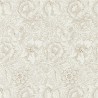 Papier peint Pure Poppy MORRIS&CO