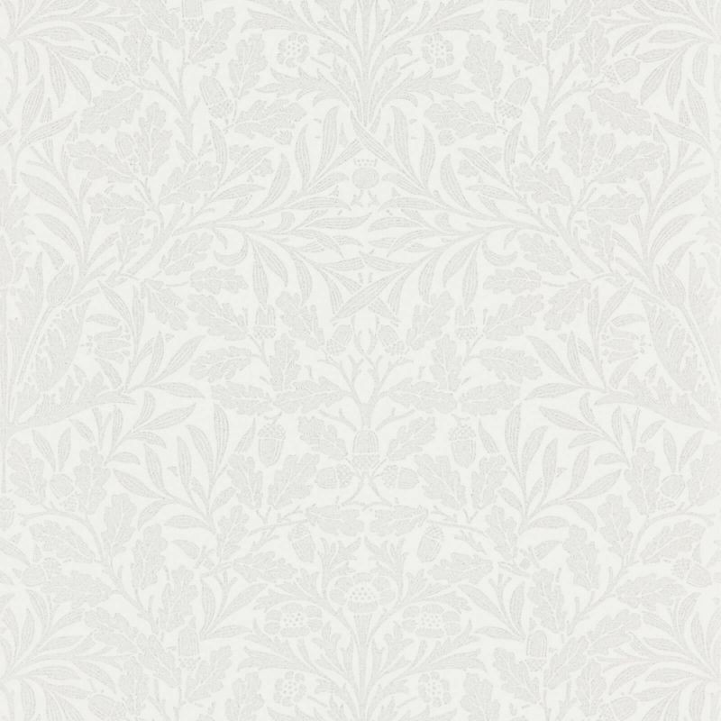 Wallpaper Pure Acorn MORRIS&CO Wallpaper Pure Acorn MORRIS&CO