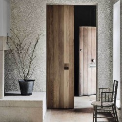 Wallpaper Pure Acorn MORRIS&CO