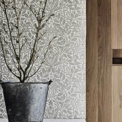 Wallpaper Pure Acorn MORRIS&CO