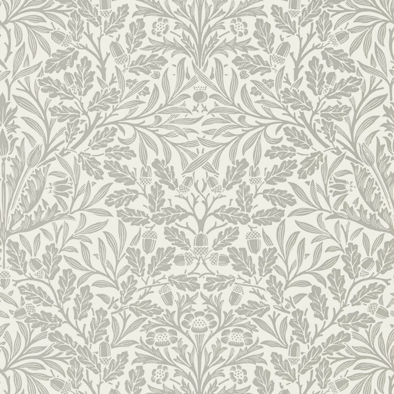Wallpaper Pure Acorn MORRIS&CO Wallpaper Pure Acorn MORRIS&CO