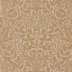 Wallpaper Pure Acorn MORRIS&CO