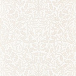 Papier peint Pure Acorn MORRIS&CO