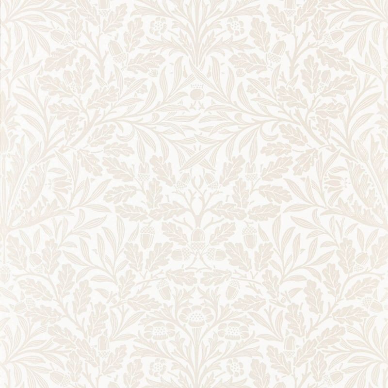 Wallpaper Pure Acorn MORRIS&CO Wallpaper Pure Acorn MORRIS&CO