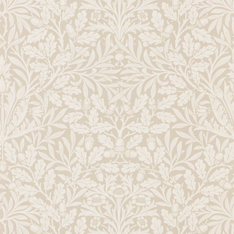 Wallpaper Pure Acorn MORRIS&CO Wallpaper Pure Acorn MORRIS&CO