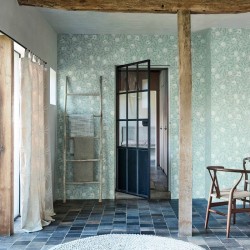 Wallpaper Pure Fruit MORRIS&CO