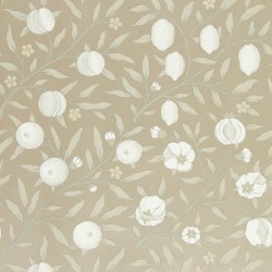 Papier peint Pure Fruit MORRIS&CO
